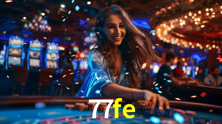 Experiência VIP 77fe