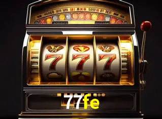 A Emoção da Loteria na 77fe: Uma Chance de Mudança de Vida