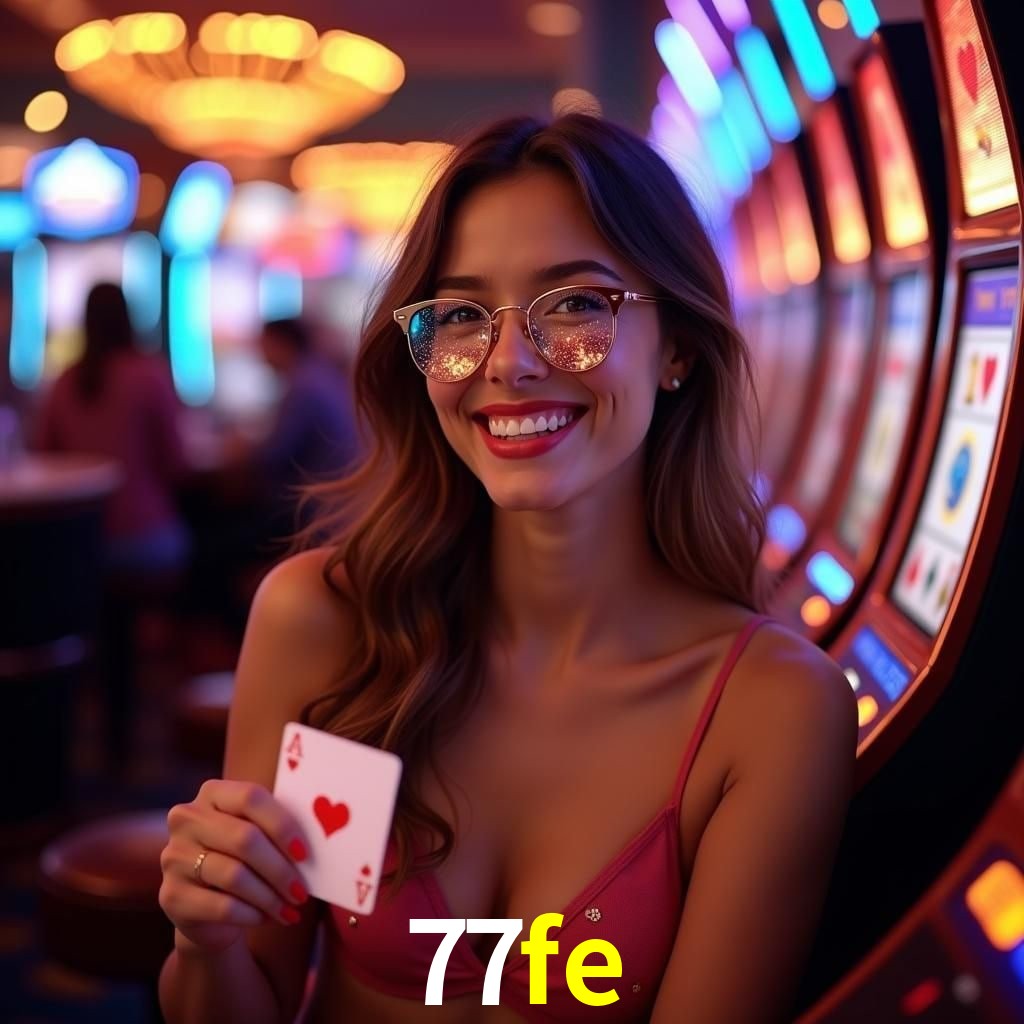 Welcome Bonus 77fe