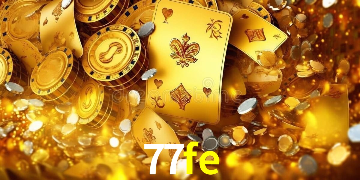 Descubra o Programa VIP da 77fe: Vantagens Exclusivas para Jogadores