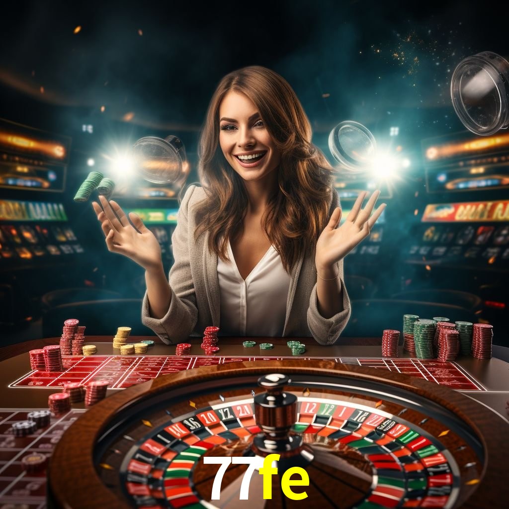 Explore as vantagens do 77fe: serviço profissional e confiabilidade