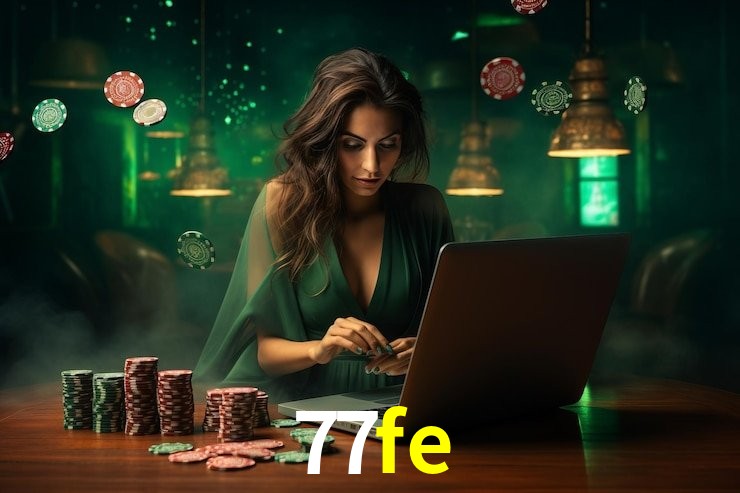 Segurança e privacidade no APP 77fe