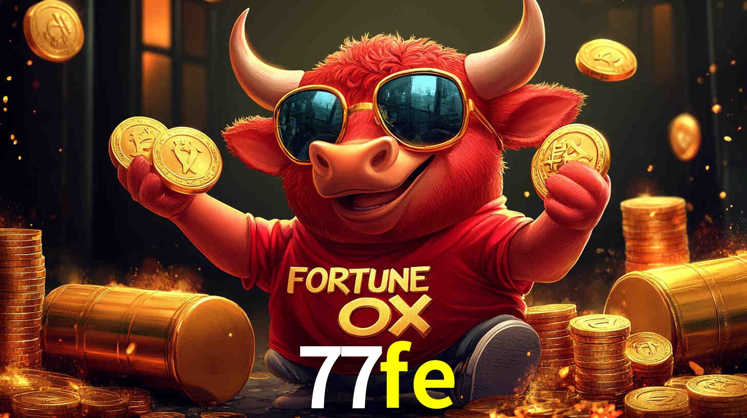 Inovações de Jogos na 77fe: O Futuro das Experiências Interativas