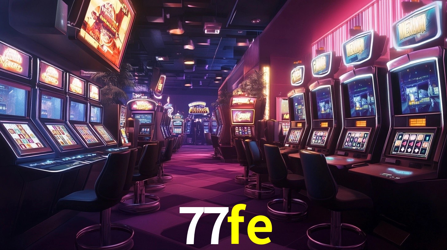 77fe App Interface