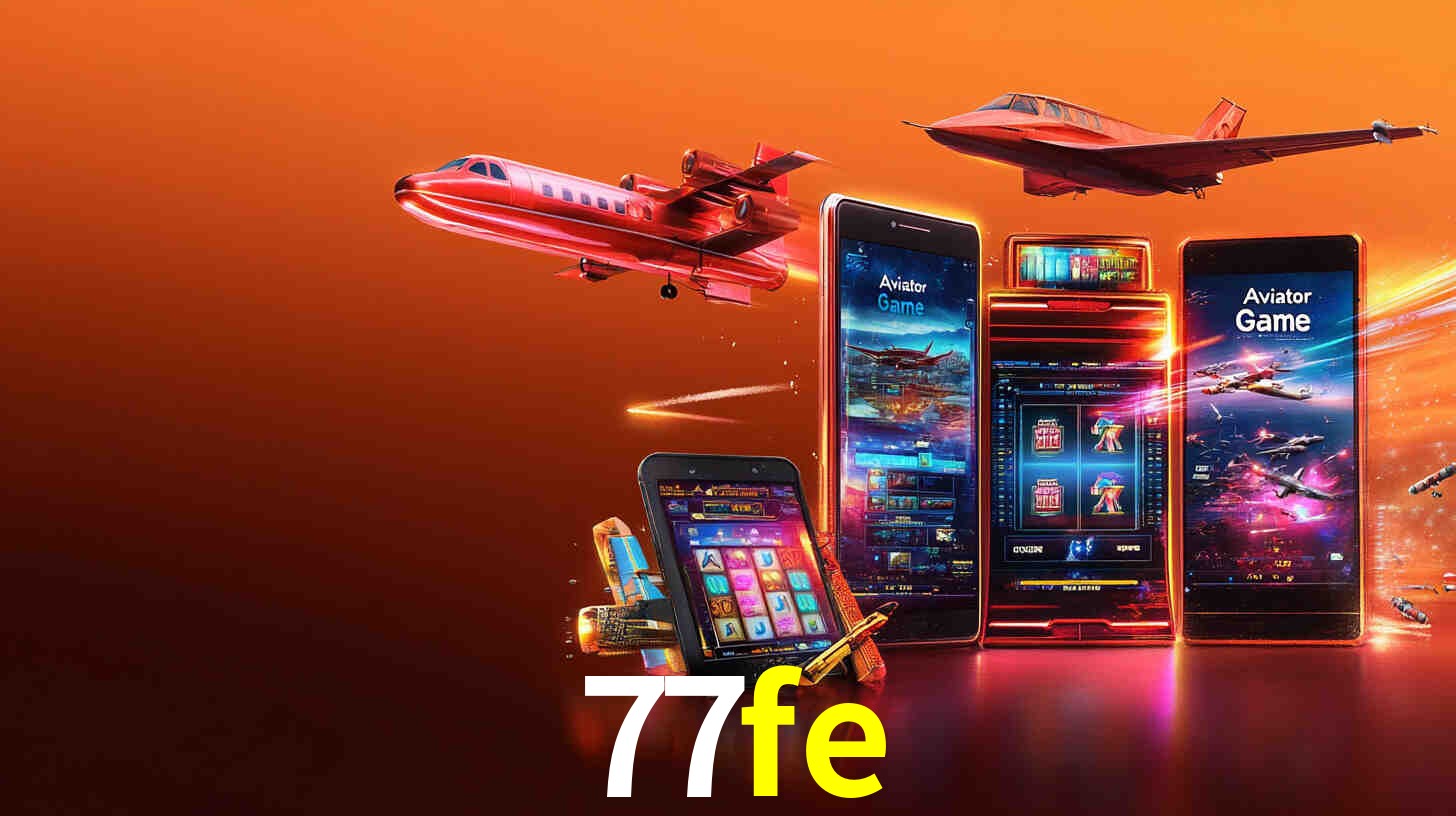 Desvendando o Mundo dos Jogos Virtuais na 77fe
