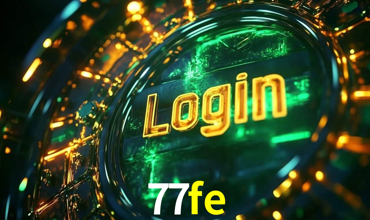 APP rápido e leve da 77fe