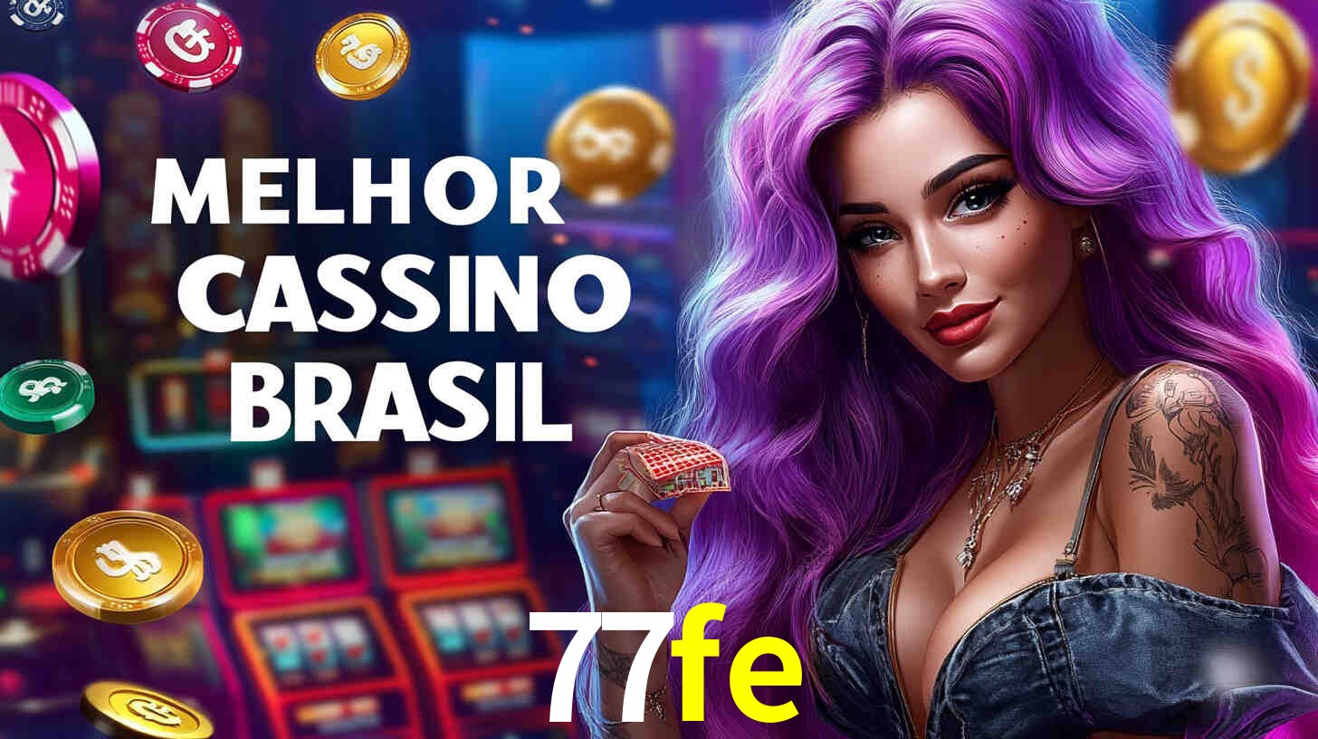 Apostas Esportivas na 77fe: Um Guia Completo