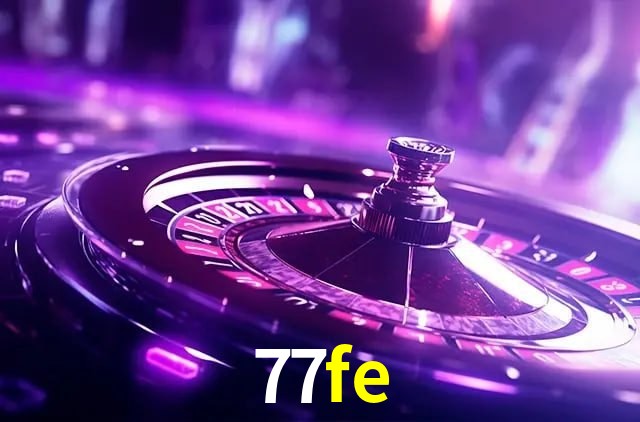 cassino 77fe