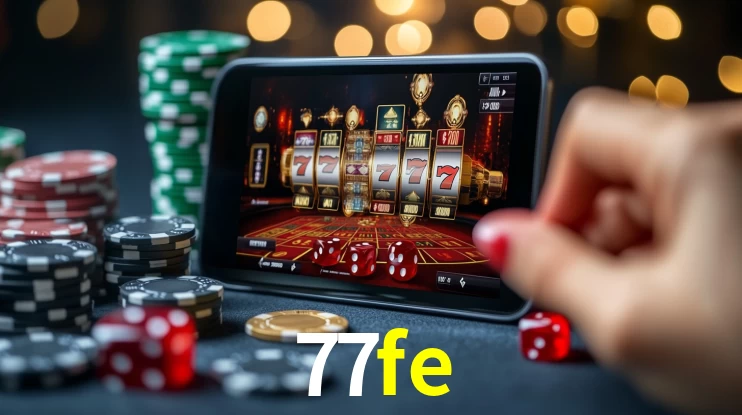 Daily Bonuses 77fe