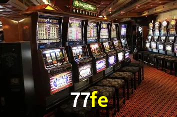 A Emoção da Loteria na 77fe: Uma Chance de Mudança de Vida