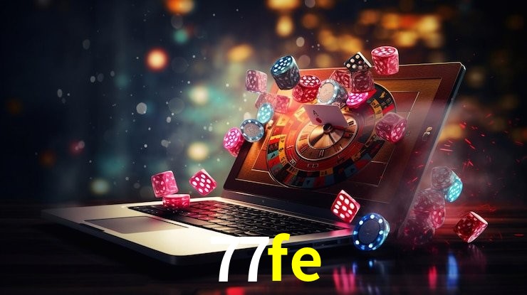 Download para Android e iOS na 77fe