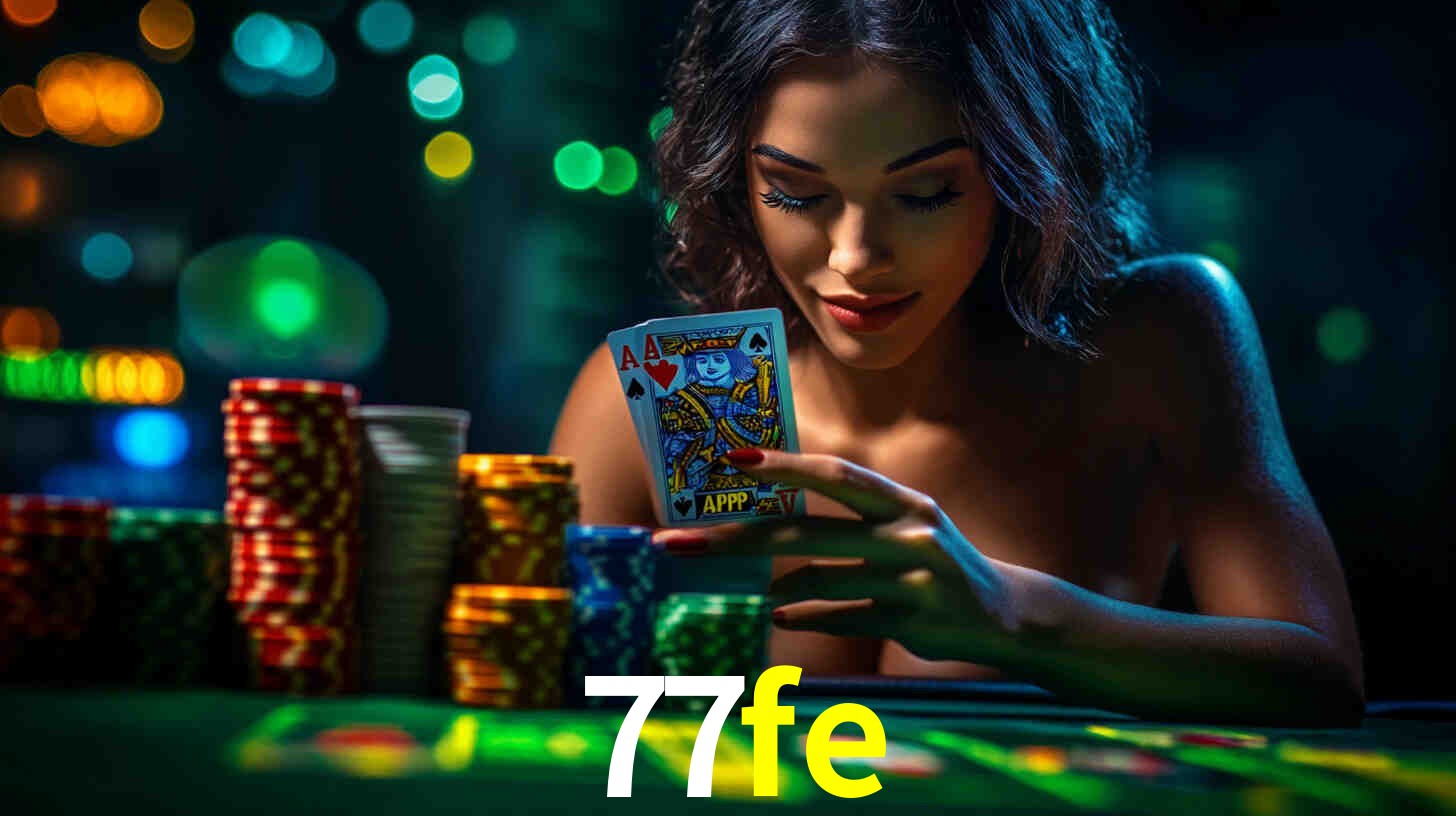 A Popularidade dos Caça-Níqueis no 77fe
