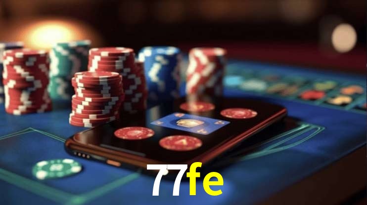 Recursos de Bônus 77fe