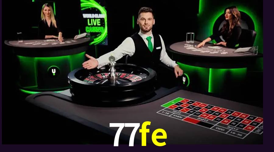 Platform Technology 77fe
