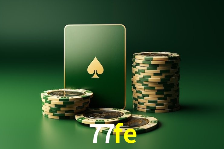 Football Betting 77fe