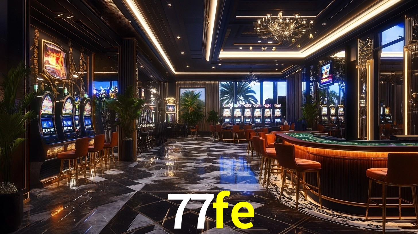 Premium Interface 77fe