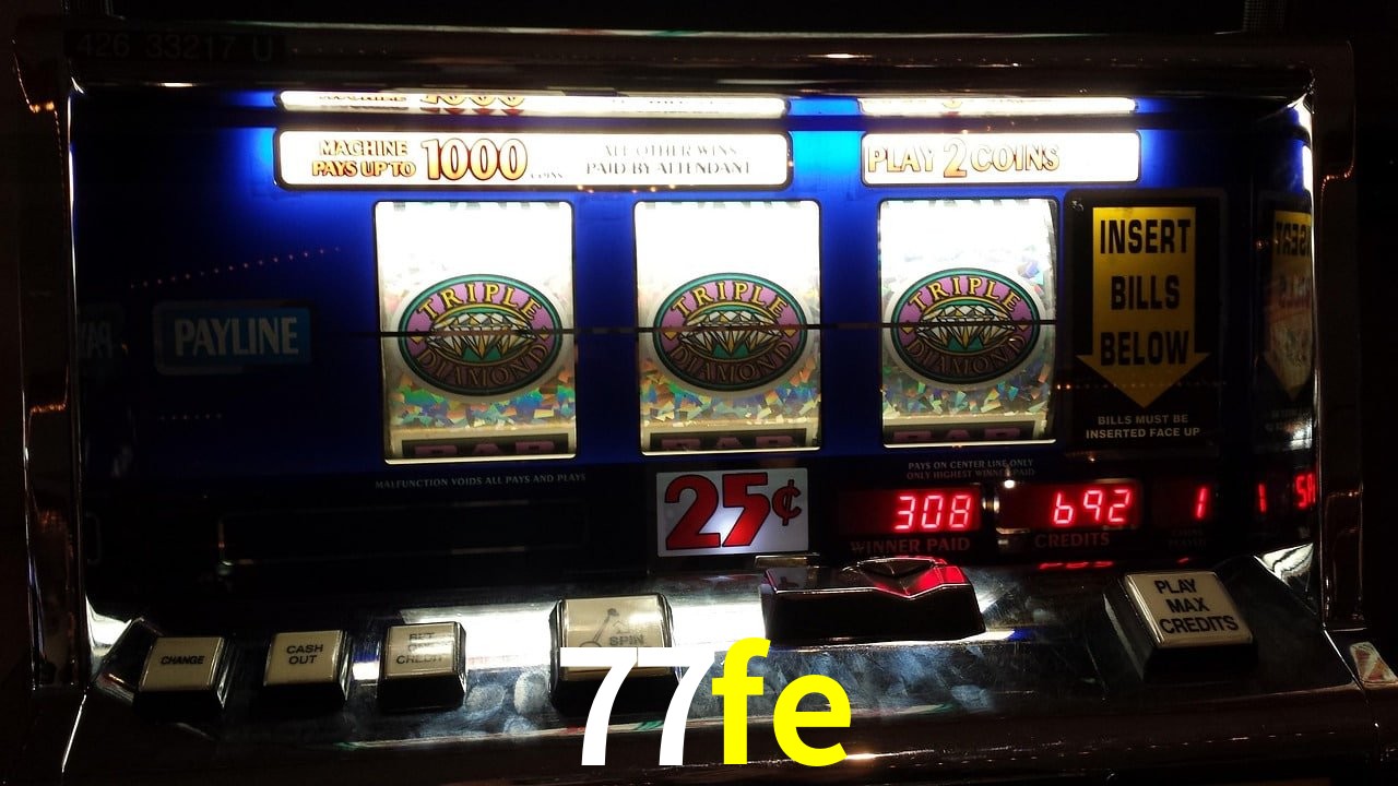 Tennis Betting 77fe