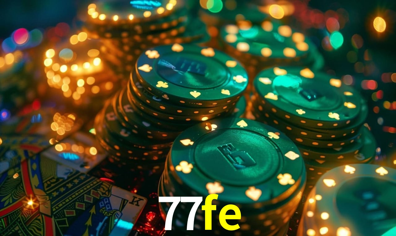 Casino VIP 77fe