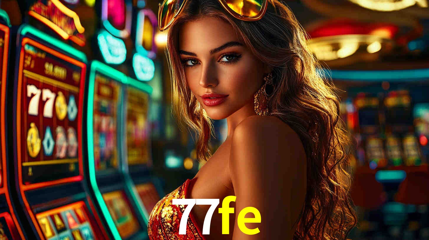 Welcome Bonus 77fe
