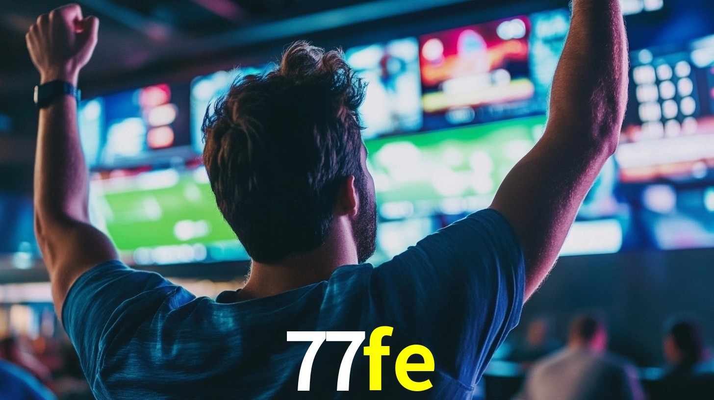 77fe: Seu Especialista em Apostas Esportivas Brasileiras