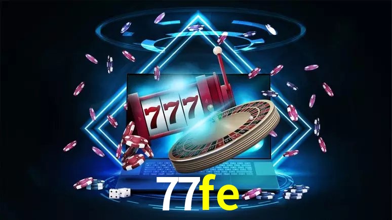 Jogos de Slot 77fe
