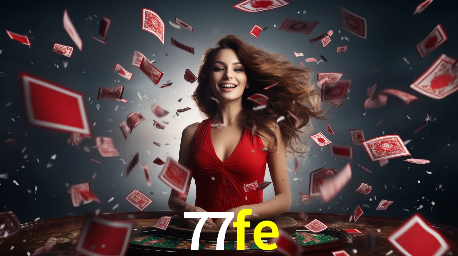 VIP Casino 77fe