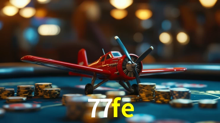 Game Providers 77fe
