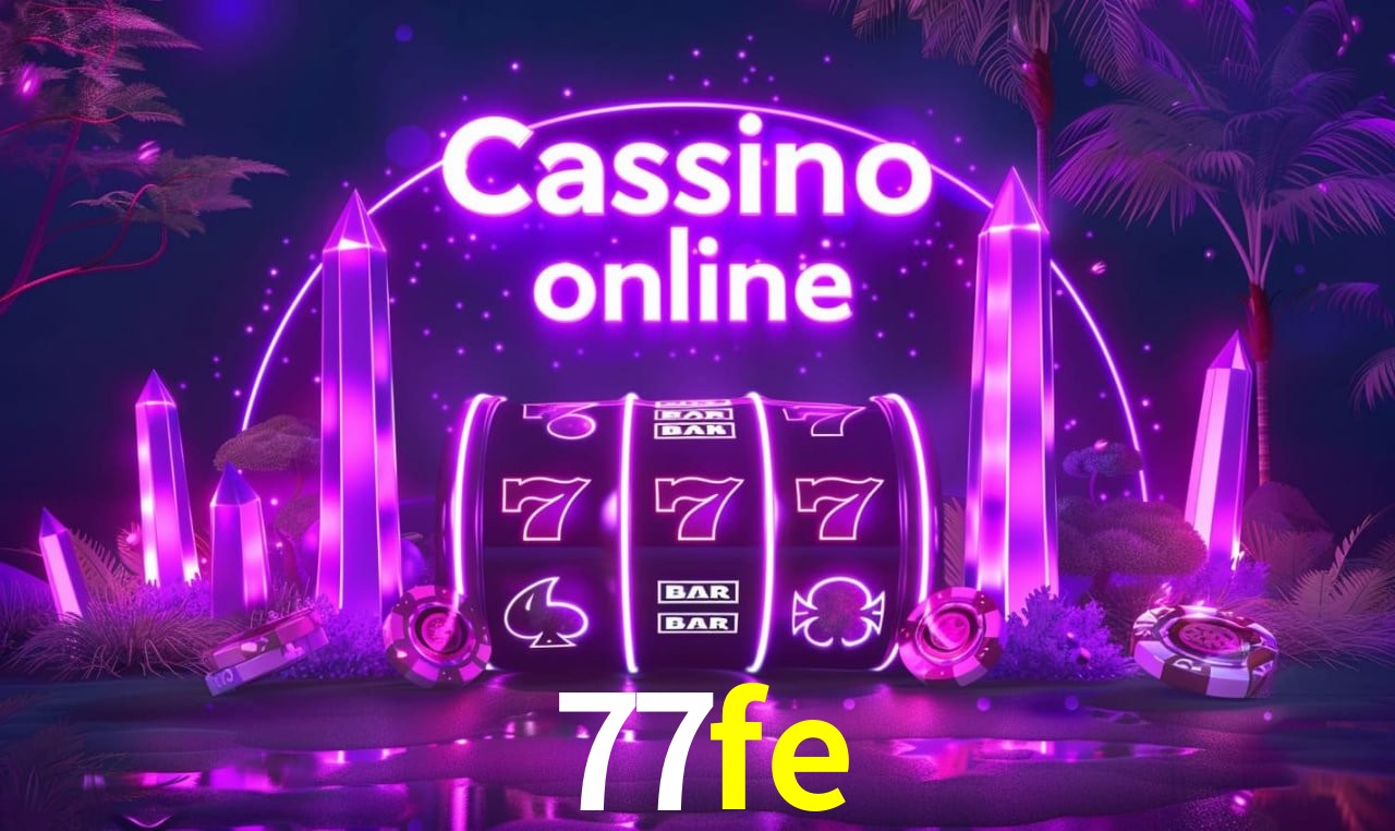 Benefícios da Conta 77fe