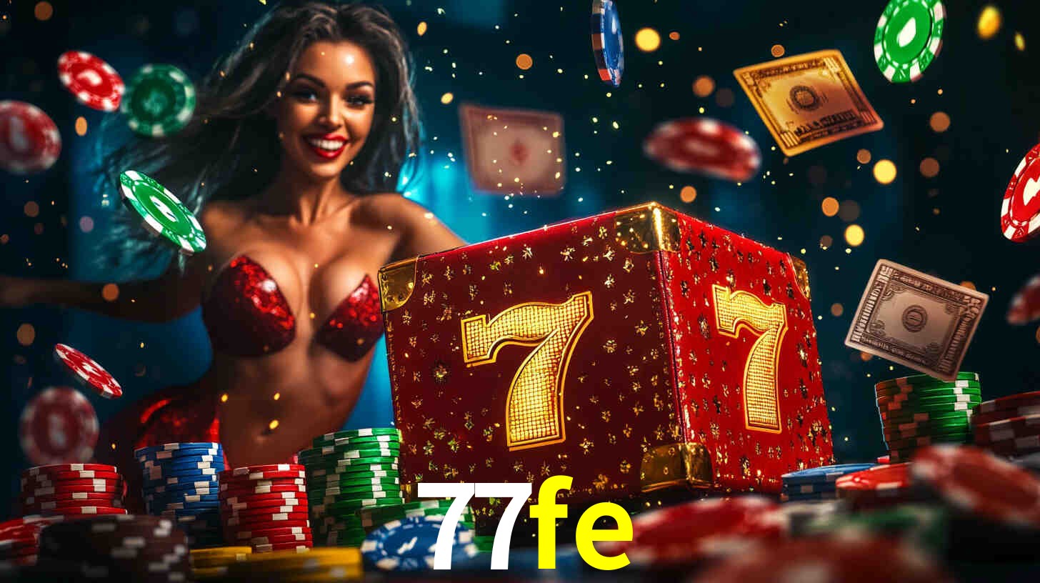 Descubra a Essência do 77fe: Nossa História e Compromissos
