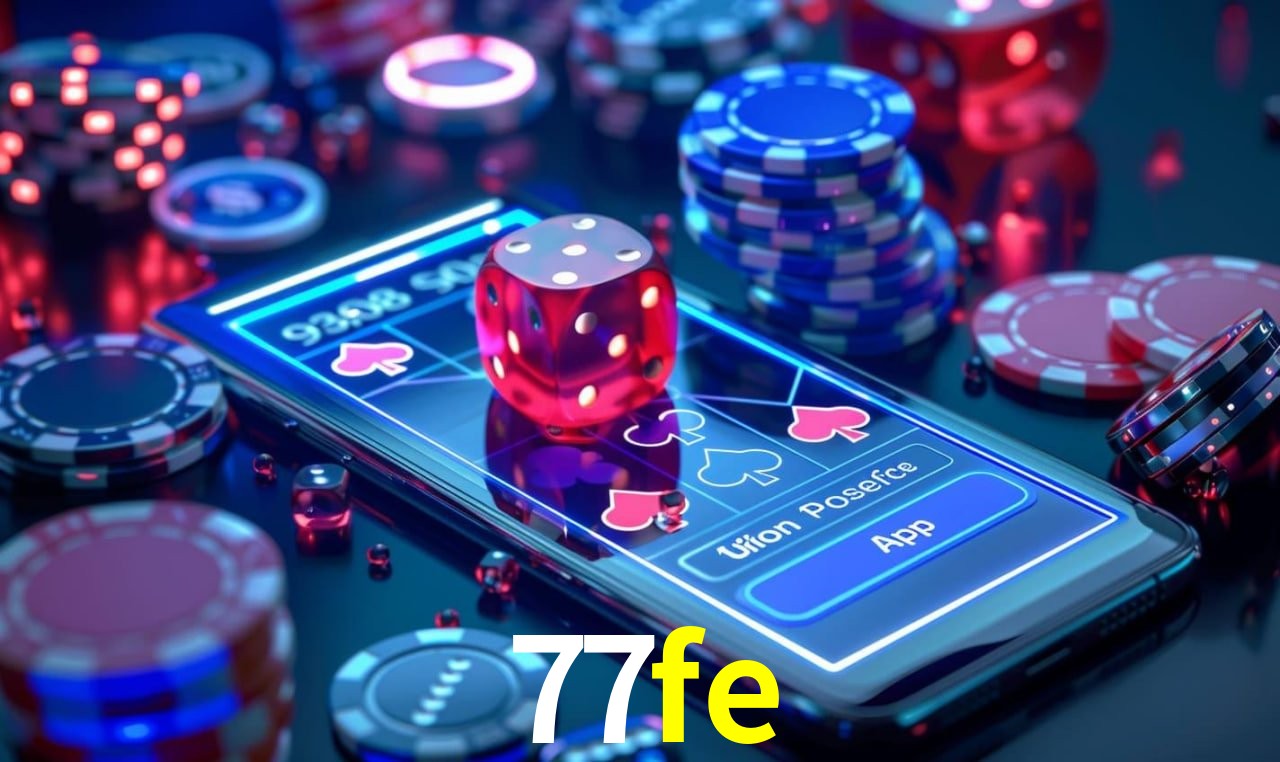 Canal oficial no Telegram da 77fe