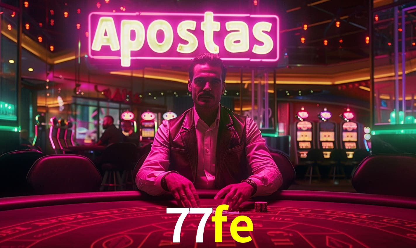 Descubra a Essência do 77fe: Nossa História e Compromissos